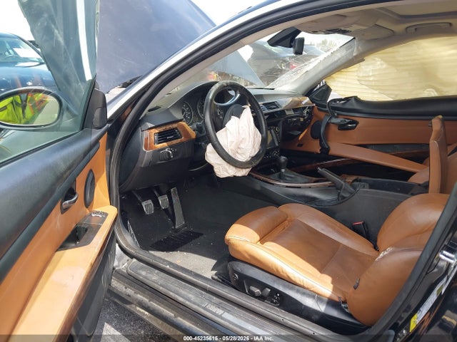 Aukcja sprzedaży 2008 Bmw 328i, vin: WBAWB33528PU89059, numer aukcji: 45235615