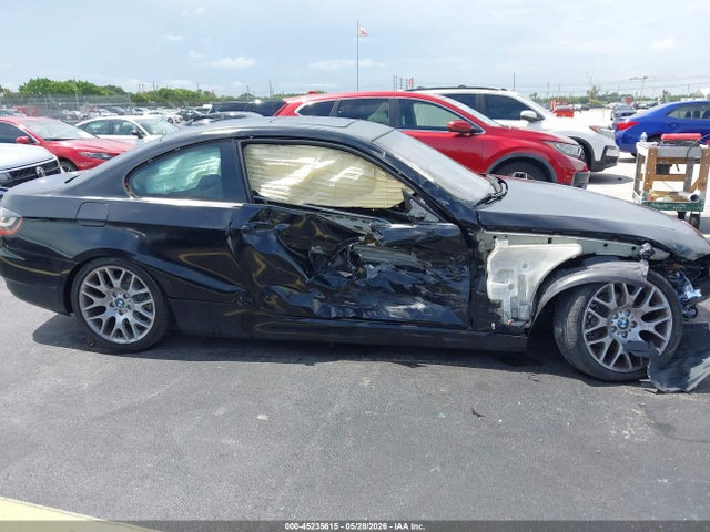 Aukcja sprzedaży 2008 Bmw 328i, vin: WBAWB33528PU89059, numer aukcji: 45235615