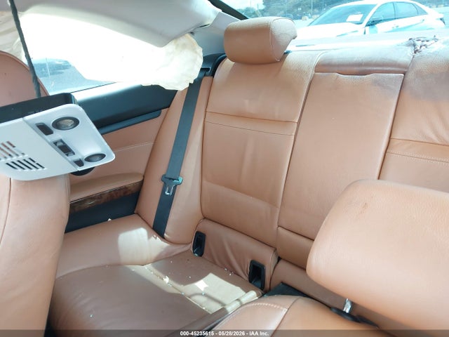 Aukcja sprzedaży 2008 Bmw 328i, vin: WBAWB33528PU89059, numer aukcji: 45235615