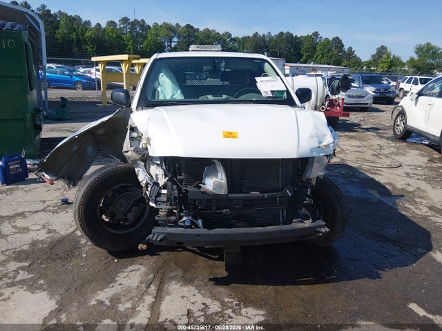 Продажа на аукционе авто 2018 Nissan Frontier S, vin: 1N6BD0CT7JN763959, номер лота: 45235617