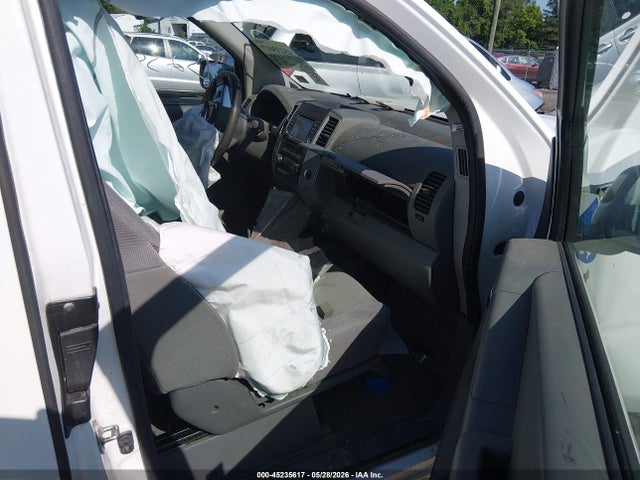 Продажа на аукционе авто 2018 Nissan Frontier S, vin: 1N6BD0CT7JN763959, номер лота: 45235617