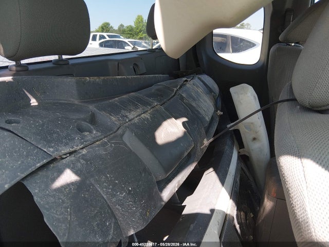 Продажа на аукционе авто 2018 Nissan Frontier S, vin: 1N6BD0CT7JN763959, номер лота: 45235617