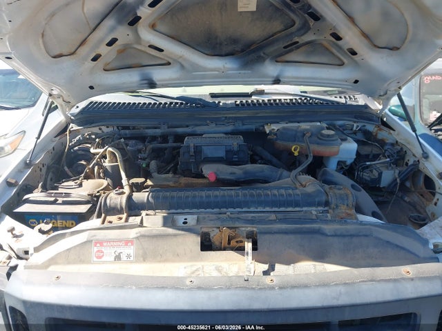 2006 Ford F-350 Xl/xlt მანქანა იყიდება აუქციონზე, vin: 1FTWF31566EC42890, აუქციონის ნომერი: 45235621