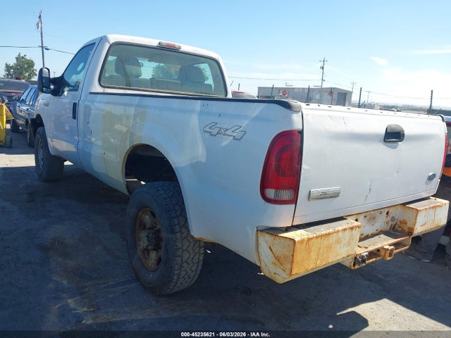 2006 Ford F-350 Xl/xlt მანქანა იყიდება აუქციონზე, vin: 1FTWF31566EC42890, აუქციონის ნომერი: 45235621