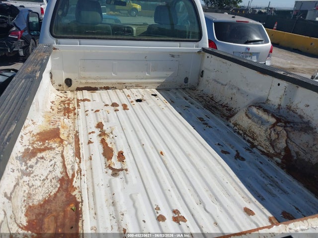 2006 Ford F-350 Xl/xlt მანქანა იყიდება აუქციონზე, vin: 1FTWF31566EC42890, აუქციონის ნომერი: 45235621