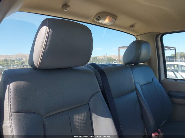 2006 Ford F-350 Xl/xlt მანქანა იყიდება აუქციონზე, vin: 1FTWF31566EC42890, აუქციონის ნომერი: 45235621