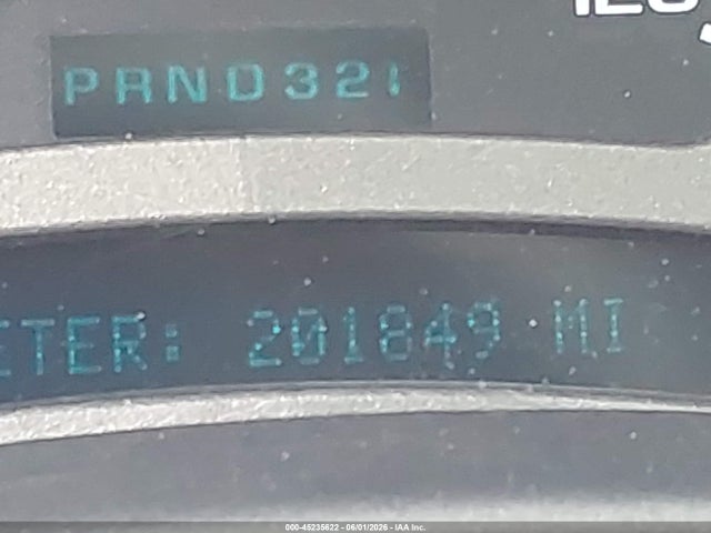 Aukcja sprzedaży 2003 Gmc Yukon Xl 1500 Denali, vin: 1GKFK66U93J319420, numer aukcji: 45235622