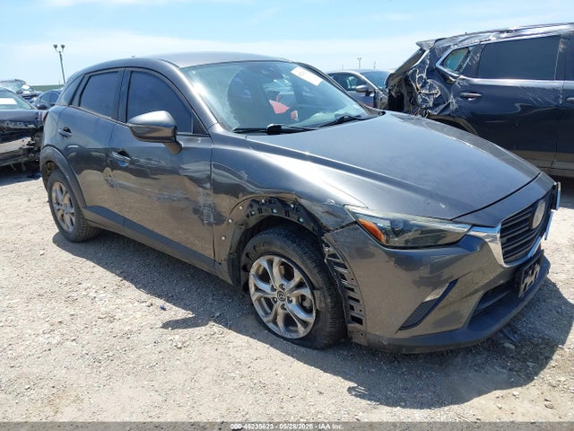 Aukcja sprzedaży 2019 Mazda Cx-3 Sport, vin: JM1DKDB73K1400287, numer aukcji: 45235623