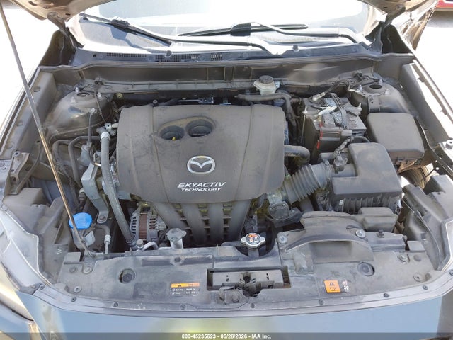 Aukcja sprzedaży 2019 Mazda Cx-3 Sport, vin: JM1DKDB73K1400287, numer aukcji: 45235623