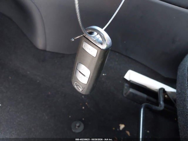 Aukcja sprzedaży 2019 Mazda Cx-3 Sport, vin: JM1DKDB73K1400287, numer aukcji: 45235623