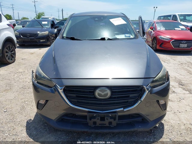 Aukcja sprzedaży 2019 Mazda Cx-3 Sport, vin: JM1DKDB73K1400287, numer aukcji: 45235623