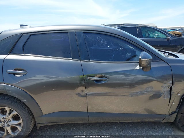Aukcja sprzedaży 2019 Mazda Cx-3 Sport, vin: JM1DKDB73K1400287, numer aukcji: 45235623