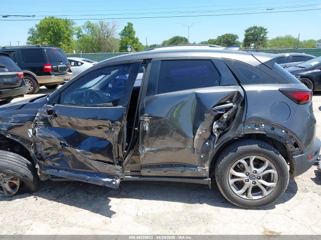 Aukcja sprzedaży 2019 Mazda Cx-3 Sport, vin: JM1DKDB73K1400287, numer aukcji: 45235623
