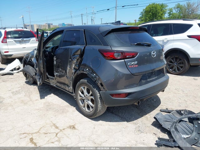 Aukcja sprzedaży 2019 Mazda Cx-3 Sport, vin: JM1DKDB73K1400287, numer aukcji: 45235623