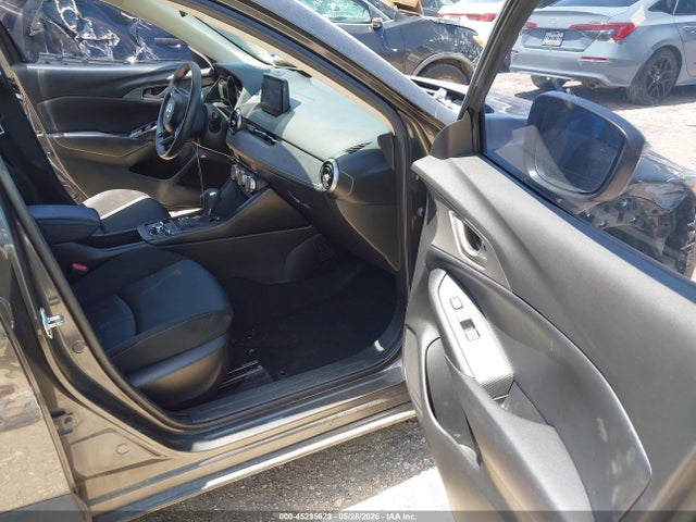 Aukcja sprzedaży 2019 Mazda Cx-3 Sport, vin: JM1DKDB73K1400287, numer aukcji: 45235623