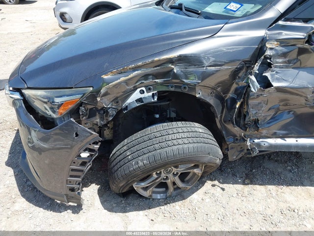 Aukcja sprzedaży 2019 Mazda Cx-3 Sport, vin: JM1DKDB73K1400287, numer aukcji: 45235623