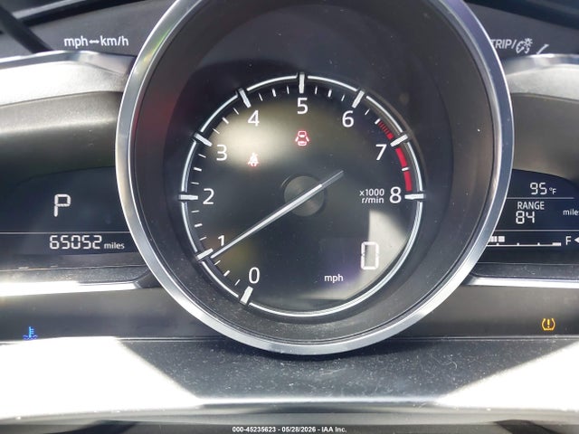 Aukcja sprzedaży 2019 Mazda Cx-3 Sport, vin: JM1DKDB73K1400287, numer aukcji: 45235623