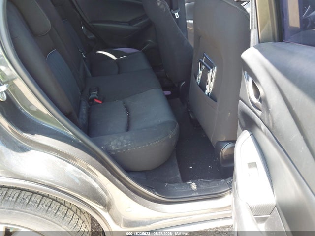 Aukcja sprzedaży 2019 Mazda Cx-3 Sport, vin: JM1DKDB73K1400287, numer aukcji: 45235623