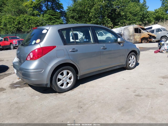 Aukcja sprzedaży 2007 Nissan Versa 1.8sl, vin: 3N1BC13E47L379551, numer aukcji: 45235626