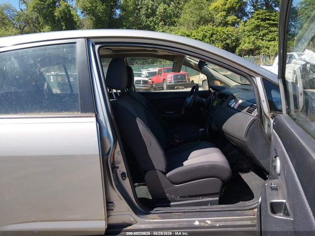 Aukcja sprzedaży 2007 Nissan Versa 1.8sl, vin: 3N1BC13E47L379551, numer aukcji: 45235626