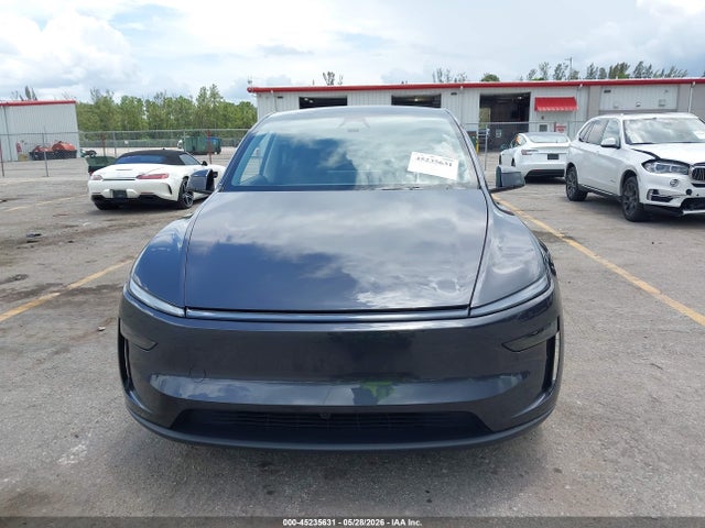 Продаж на аукціоні авто 2026 Tesla Model Y Premium Rear-wheel Drive/rear-wheel Drive, vin: 7SAYGDED6TA590311, номер лоту: 45235631