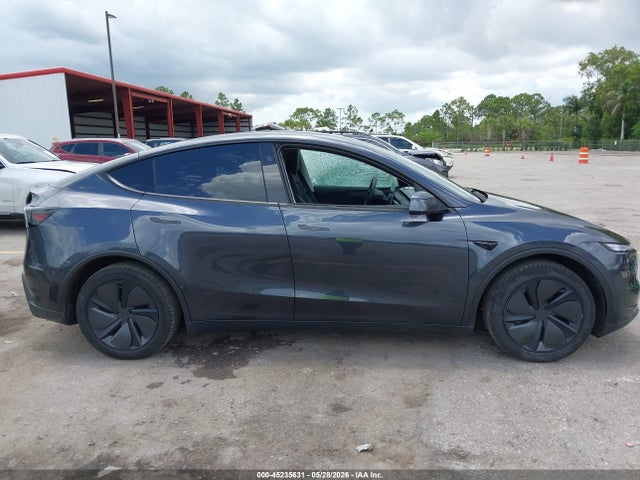 Продаж на аукціоні авто 2026 Tesla Model Y Premium Rear-wheel Drive/rear-wheel Drive, vin: 7SAYGDED6TA590311, номер лоту: 45235631