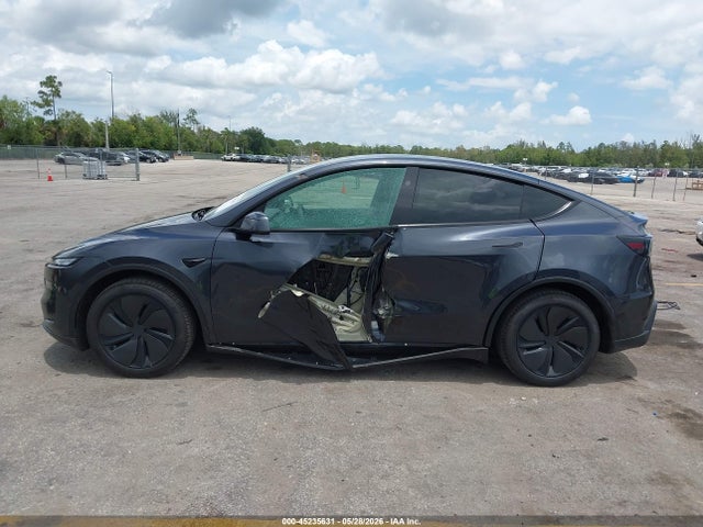 Продаж на аукціоні авто 2026 Tesla Model Y Premium Rear-wheel Drive/rear-wheel Drive, vin: 7SAYGDED6TA590311, номер лоту: 45235631