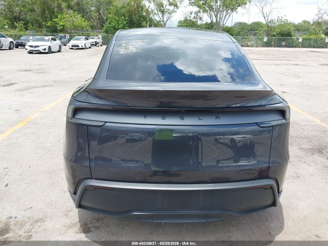 Продаж на аукціоні авто 2026 Tesla Model Y Premium Rear-wheel Drive/rear-wheel Drive, vin: 7SAYGDED6TA590311, номер лоту: 45235631