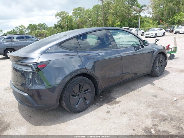 Продаж на аукціоні авто 2026 Tesla Model Y Premium Rear-wheel Drive/rear-wheel Drive, vin: 7SAYGDED6TA590311, номер лоту: 45235631