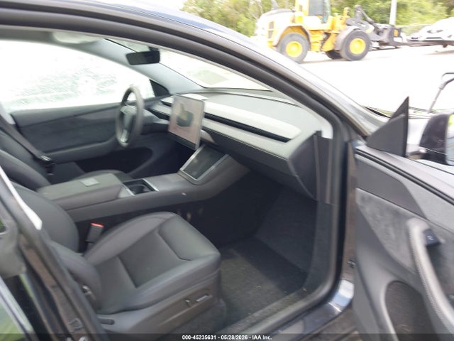 Продаж на аукціоні авто 2026 Tesla Model Y Premium Rear-wheel Drive/rear-wheel Drive, vin: 7SAYGDED6TA590311, номер лоту: 45235631