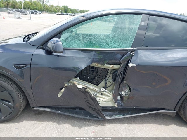 Продаж на аукціоні авто 2026 Tesla Model Y Premium Rear-wheel Drive/rear-wheel Drive, vin: 7SAYGDED6TA590311, номер лоту: 45235631