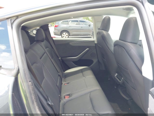 Продаж на аукціоні авто 2026 Tesla Model Y Premium Rear-wheel Drive/rear-wheel Drive, vin: 7SAYGDED6TA590311, номер лоту: 45235631