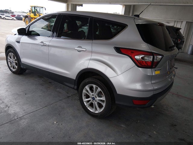 Продаж на аукціоні авто 2017 Ford Escape Se, vin: 1FMCU0G96HUA46101, номер лоту: 45235633