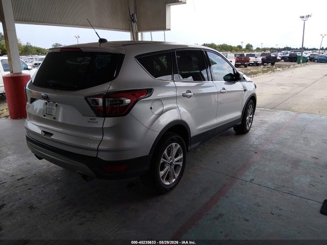 Продаж на аукціоні авто 2017 Ford Escape Se, vin: 1FMCU0G96HUA46101, номер лоту: 45235633