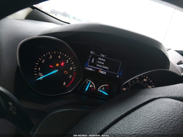 Продаж на аукціоні авто 2017 Ford Escape Se, vin: 1FMCU0G96HUA46101, номер лоту: 45235633