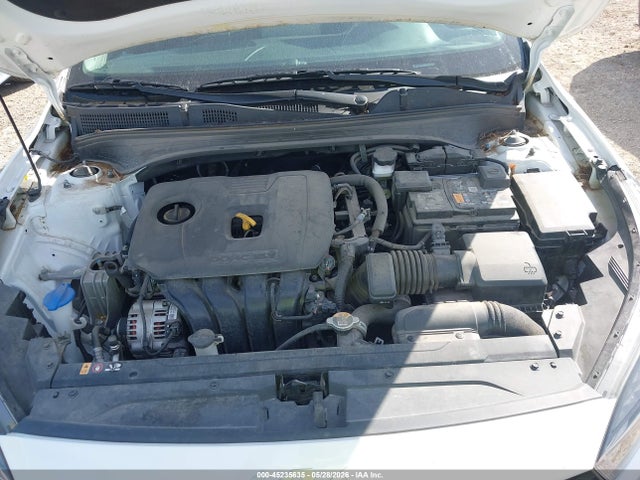 KIA Forte Lxs 2023 3KPF24AD3PE688753 Image 10
