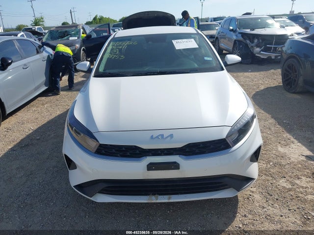 KIA Forte Lxs 2023 3KPF24AD3PE688753 Image 11