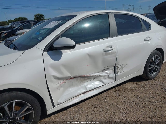 KIA Forte Lxs 2023 3KPF24AD3PE688753 Image 6