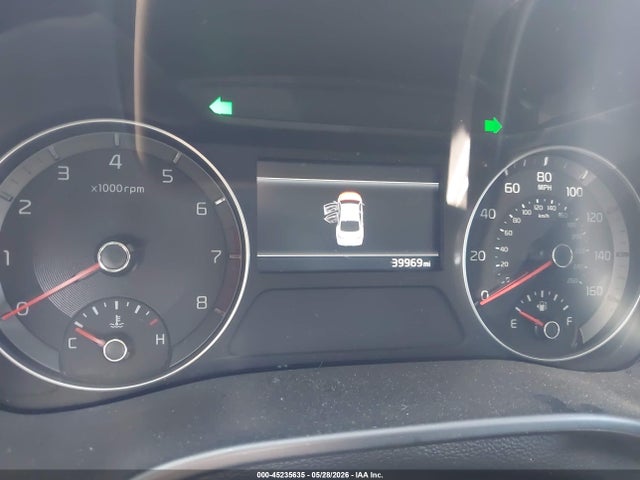 KIA Forte Lxs 2023 3KPF24AD3PE688753 Image 7