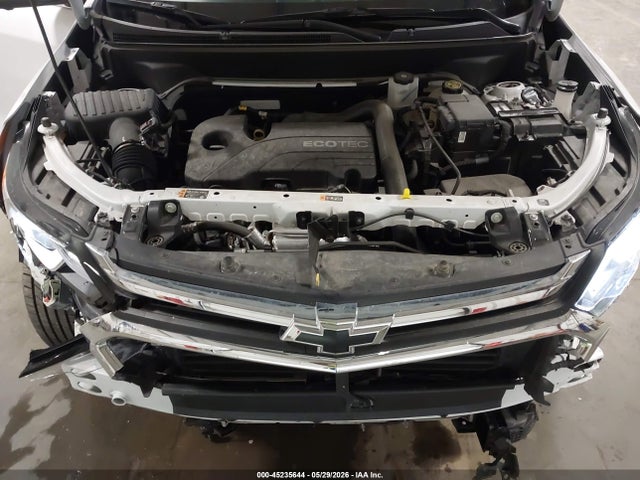 45235644 :رقم المزاد ، 3GNAXXEVXMS150913 vin ، 2021 Chevrolet Equinox Awd Premier مزاد بيع