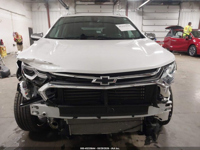 45235644 :رقم المزاد ، 3GNAXXEVXMS150913 vin ، 2021 Chevrolet Equinox Awd Premier مزاد بيع