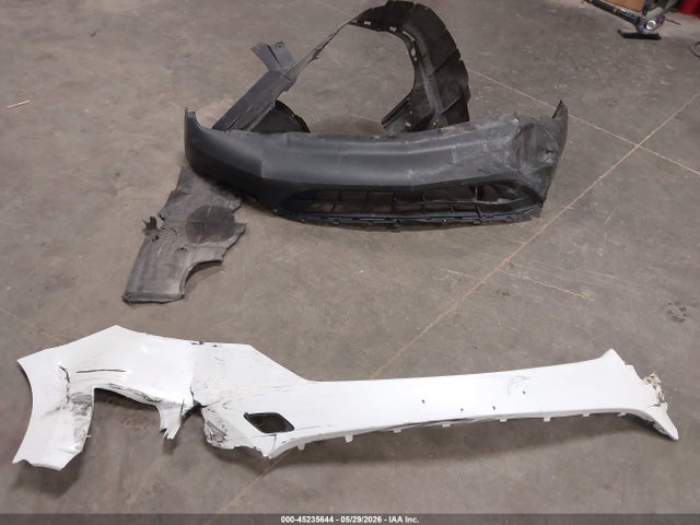 45235644 :رقم المزاد ، 3GNAXXEVXMS150913 vin ، 2021 Chevrolet Equinox Awd Premier مزاد بيع