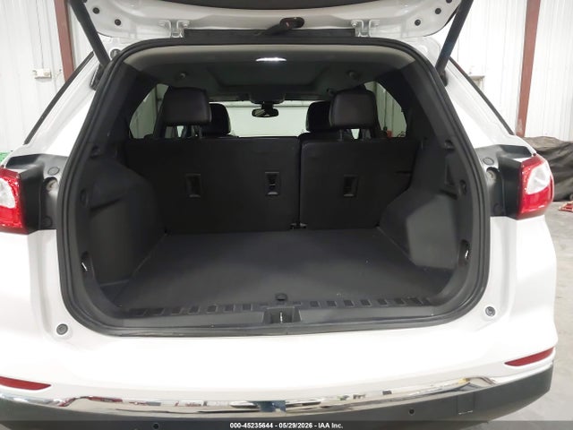 45235644 :رقم المزاد ، 3GNAXXEVXMS150913 vin ، 2021 Chevrolet Equinox Awd Premier مزاد بيع