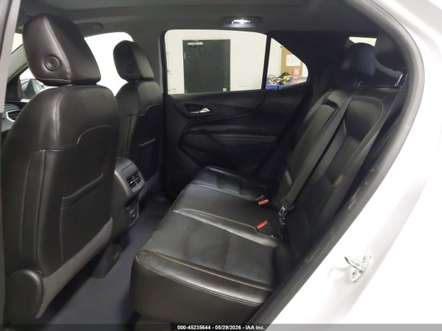 45235644 :رقم المزاد ، 3GNAXXEVXMS150913 vin ، 2021 Chevrolet Equinox Awd Premier مزاد بيع