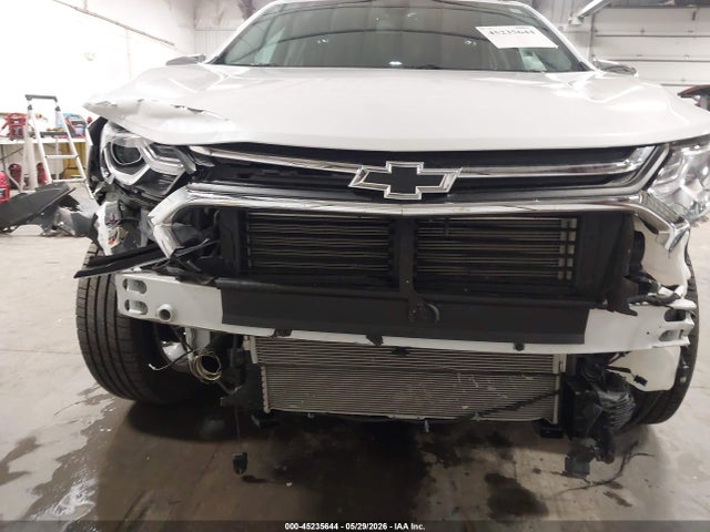 45235644 :رقم المزاد ، 3GNAXXEVXMS150913 vin ، 2021 Chevrolet Equinox Awd Premier مزاد بيع