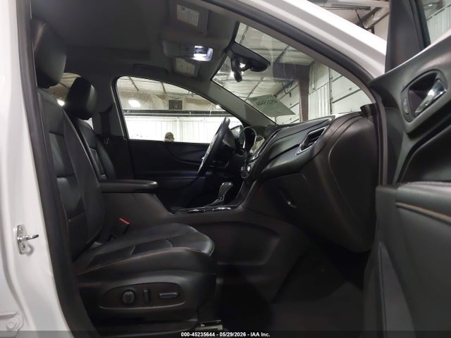 45235644 :رقم المزاد ، 3GNAXXEVXMS150913 vin ، 2021 Chevrolet Equinox Awd Premier مزاد بيع
