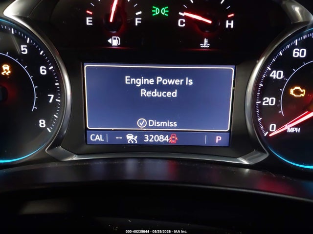 45235644 :رقم المزاد ، 3GNAXXEVXMS150913 vin ، 2021 Chevrolet Equinox Awd Premier مزاد بيع