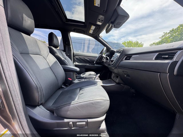 Aukcja sprzedaży 2019 Mitsubishi Outlander Phev Gt, vin: JA4J24A51KZ037793, numer aukcji: 45235649