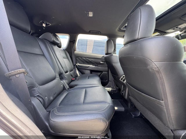 Aukcja sprzedaży 2019 Mitsubishi Outlander Phev Gt, vin: JA4J24A51KZ037793, numer aukcji: 45235649