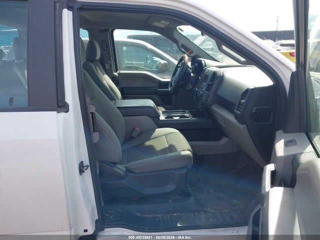 Ford F-150 Xl 2016 1FTEX1EP7GFA55159 Image 5